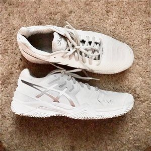 ASICS Women's Gel-Game 7 Tennis Shoes